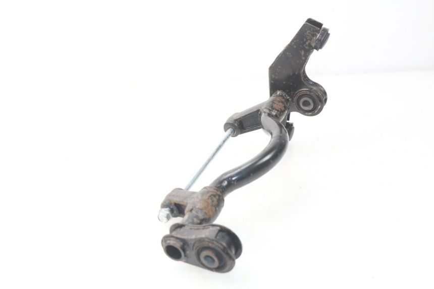 photo de MOTORENSTEUN DAELIM S3 125 (2010 - 2017) - Bevestigingspunten