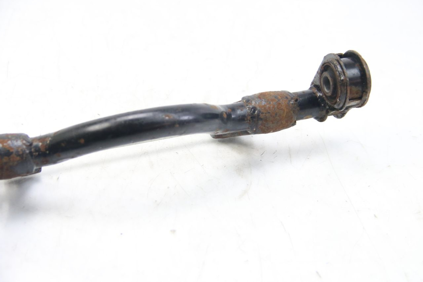 photo de MOTORENSTEUN DAELIM S3 125 (2010 - 2017) - Overzicht