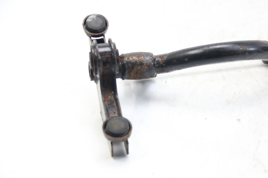 photo de MOTORENSTEUN DAELIM S3 125 (2010 - 2017) - Bevestigingspunten