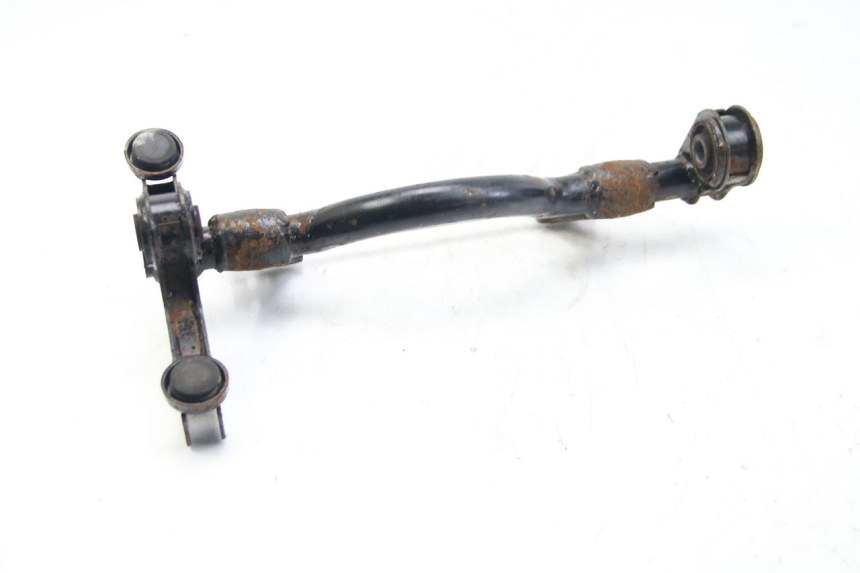 photo de MOTORENSTEUN DAELIM S3 125 (2010 - 2017) - Staat van het oppervlak