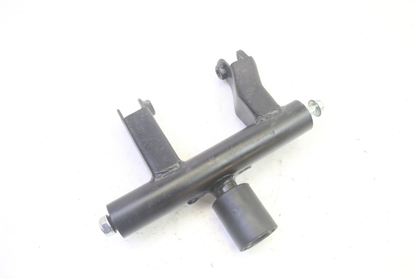 photo de MOTORENSTEUN JM MOTORS SANTANA EVO 50 (2024 - 2026) - Hoofdaanzicht