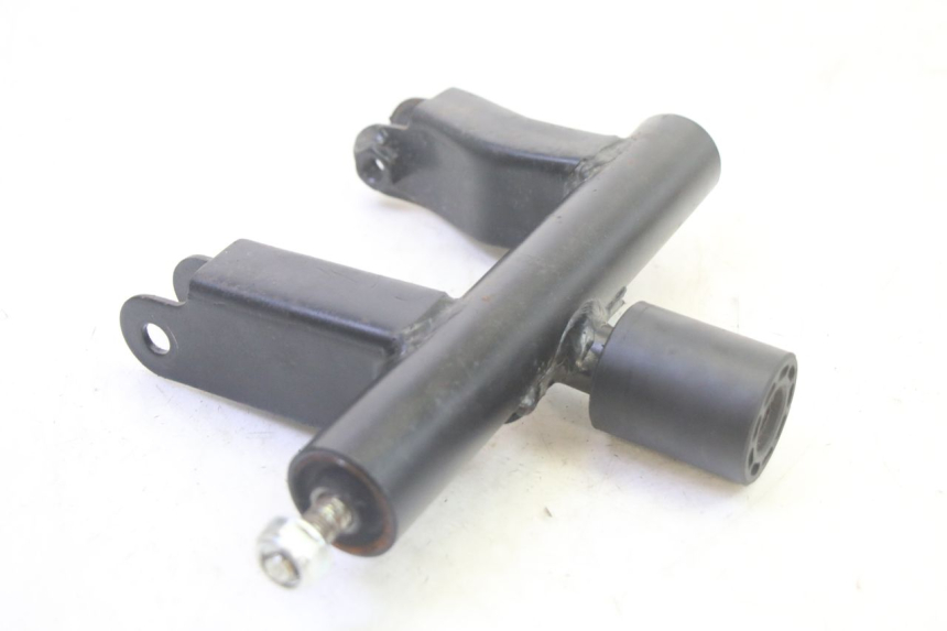 photo de MOTORENSTEUN JM MOTORS SANTANA EVO 50 (2024 - 2026) - Zoom op gebruiksstaat