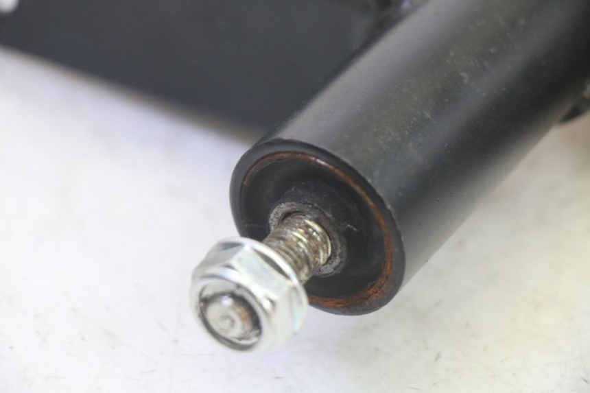 photo de MOTORENSTEUN JM MOTORS SANTANA EVO 50 (2024 - 2026) - Andere kijkhoek