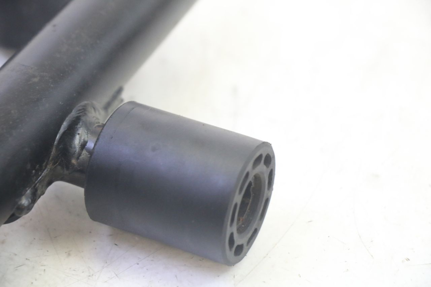 photo de MOTORENSTEUN JM MOTORS SANTANA EVO 50 (2024 - 2026) - Technische close-up