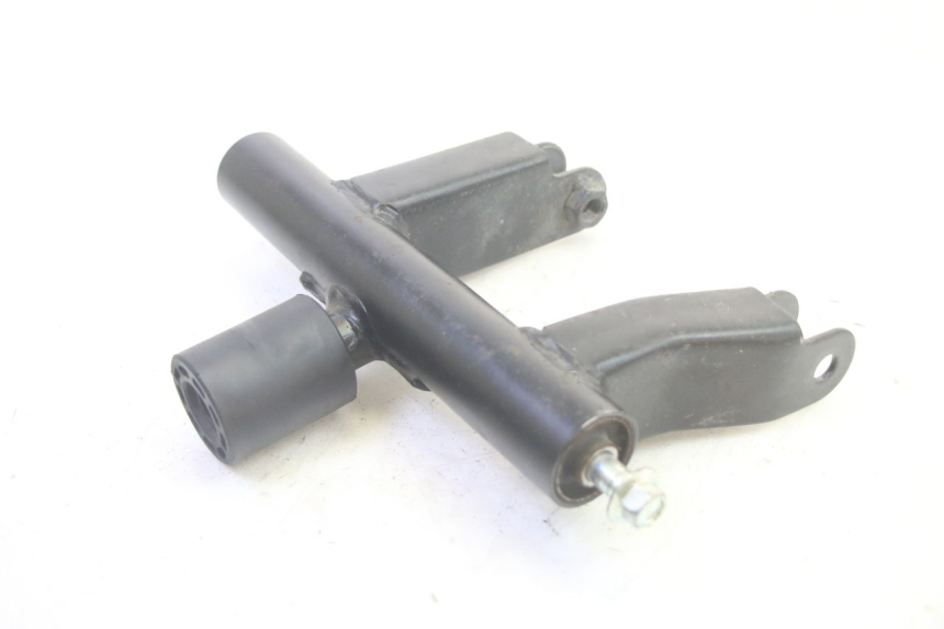 photo de MOTORENSTEUN JM MOTORS SANTANA EVO 50 (2024 - 2026) - Overzicht