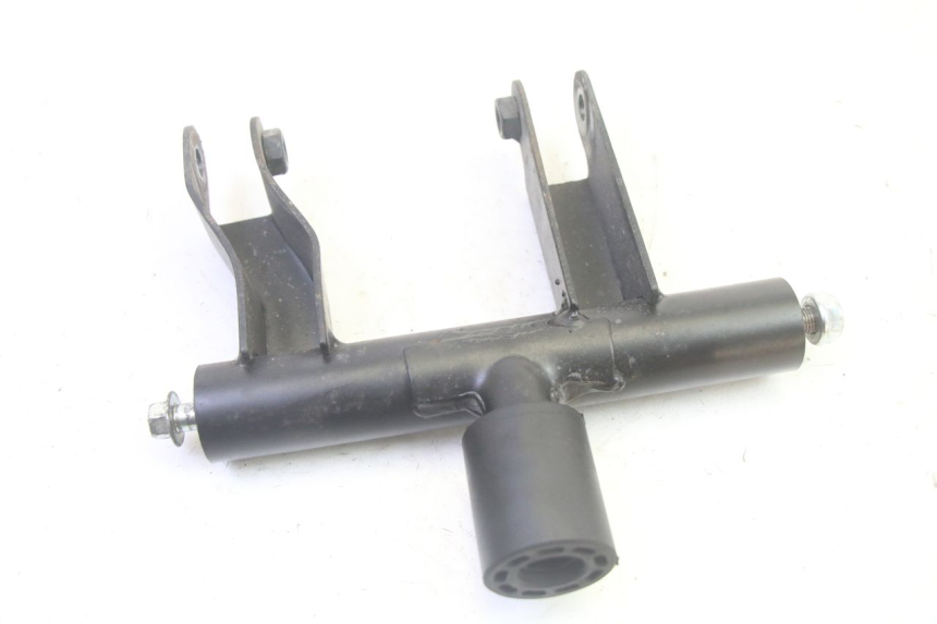 photo de MOTORENSTEUN JM MOTORS SANTANA EVO 50 (2024 - 2026) - Staat van het oppervlak