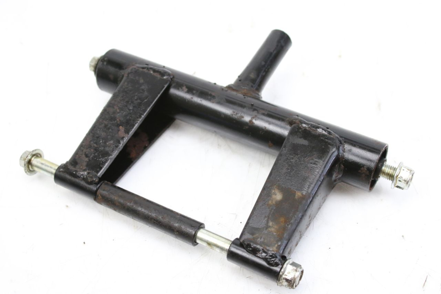 photo de MOTORENSTEUN JM MOTORS SANTANA 50 (2014 - 2023) - Hoofdaanzicht