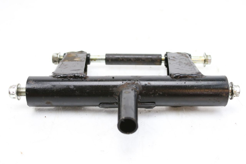 photo de MOTORENSTEUN JM MOTORS SANTANA 50 (2014 - 2023) - Zoom op gebruiksstaat