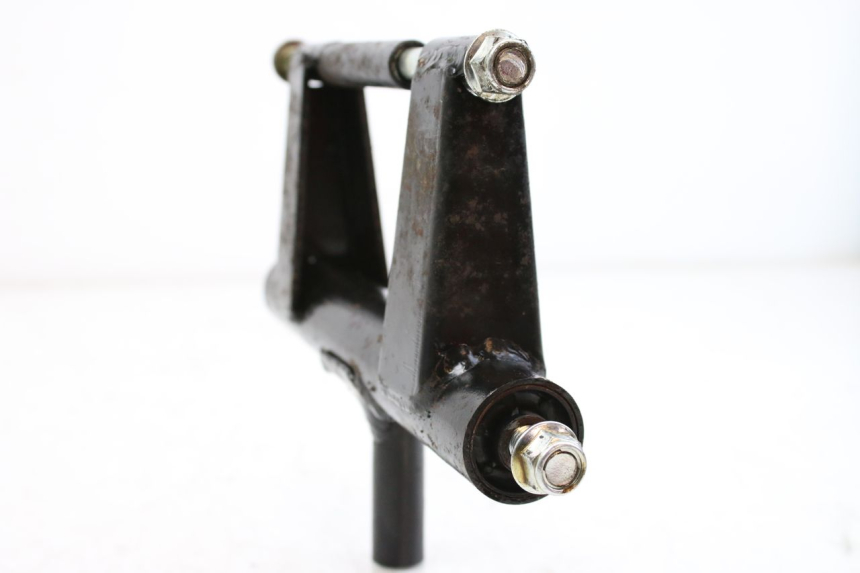 photo de MOTORENSTEUN JM MOTORS SANTANA 50 (2014 - 2023) - Andere kijkhoek