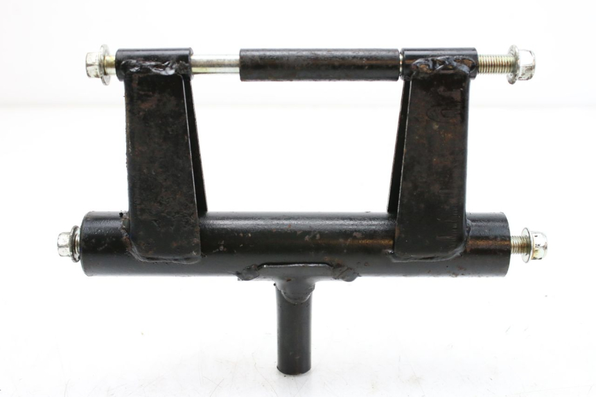 photo de MOTORENSTEUN JM MOTORS SANTANA 50 (2014 - 2023) - Technische close-up