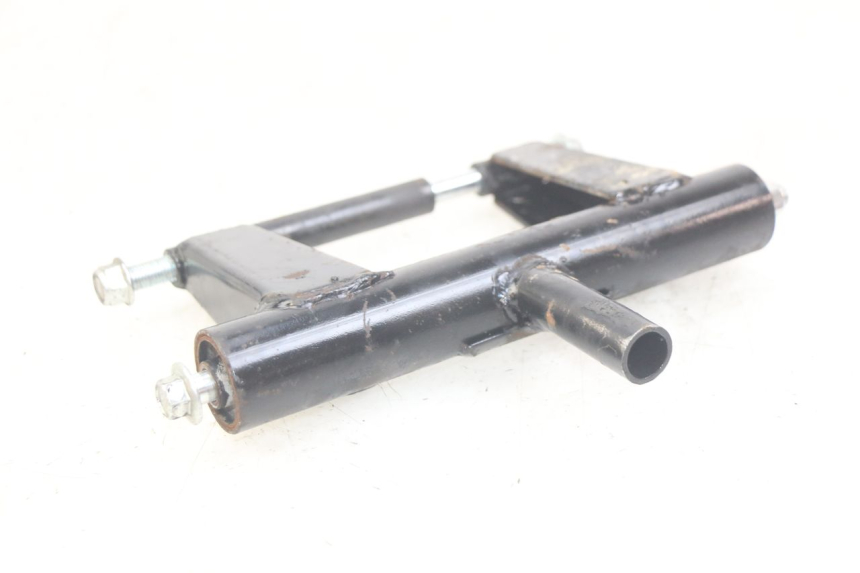 photo de MOTORENSTEUN JM MOTORS SANTANA 50 (2014 - 2023) - Zoom op gebruiksstaat