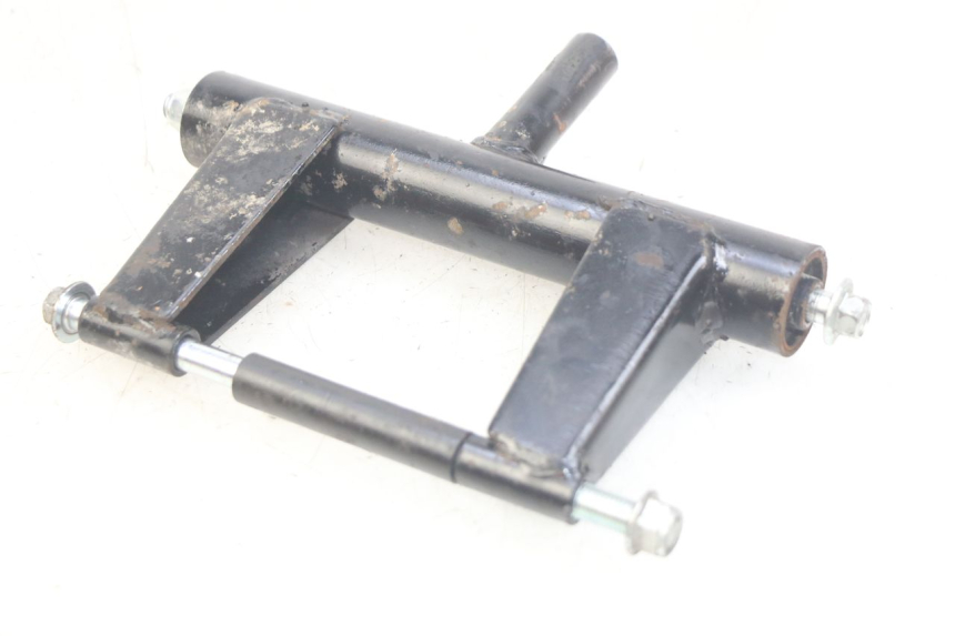 photo de MOTORENSTEUN JM MOTORS SANTANA 50 (2014 - 2023) - Andere kijkhoek