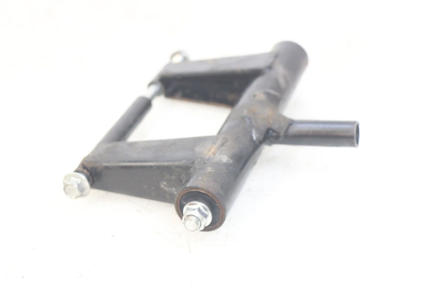 photo de MOTORENSTEUN JM MOTORS SANTANA 50 (2014 - 2023) - Technische close-up