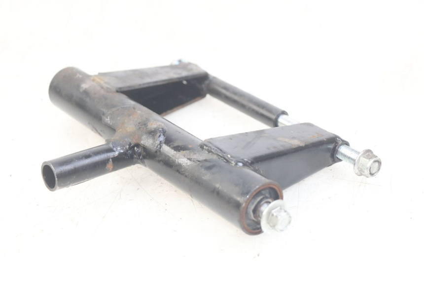 photo de MOTORENSTEUN JM MOTORS SANTANA 50 (2014 - 2023) - Overzicht