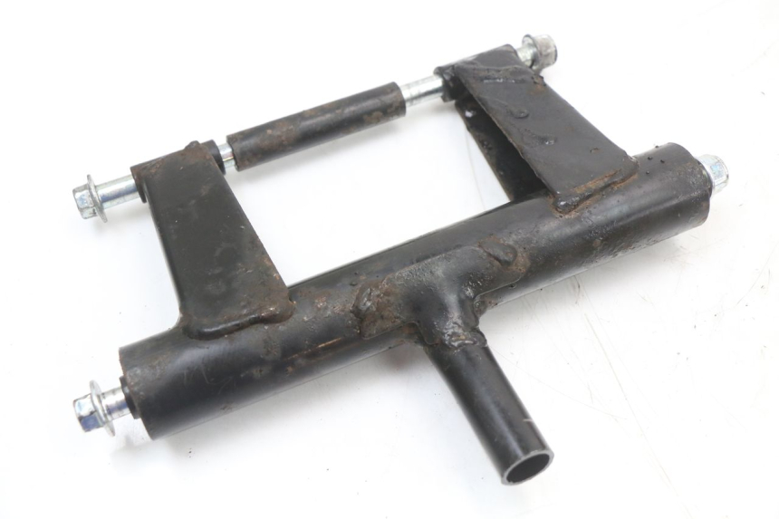 photo de MOTORENSTEUN JM MOTORS SANTANA 50 (2014 - 2023) - Hoofdaanzicht