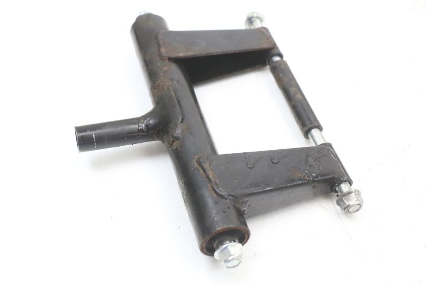 photo de MOTORENSTEUN JM MOTORS SANTANA 50 (2014 - 2023) - Zoom op gebruiksstaat