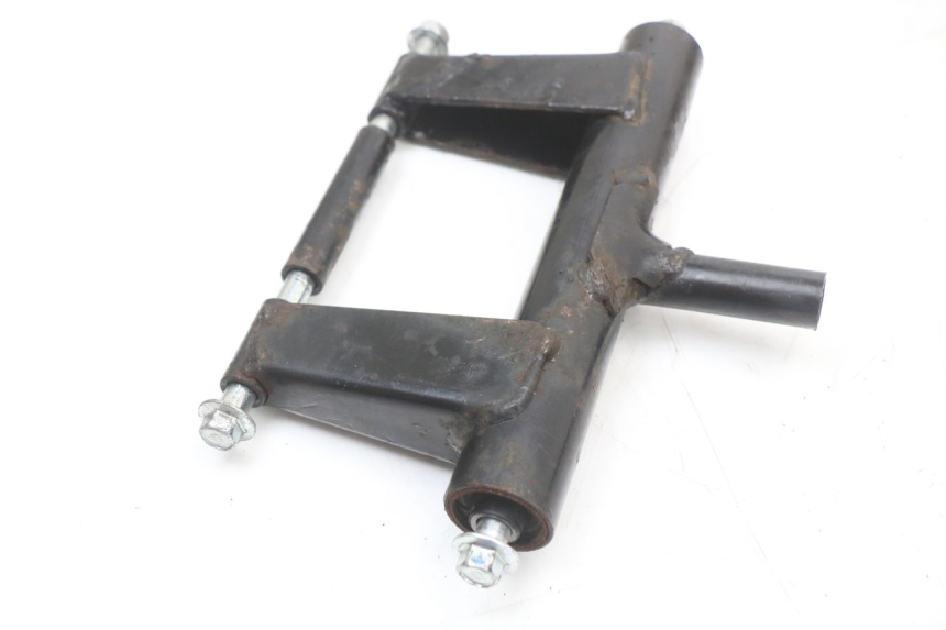 photo de MOTORENSTEUN JM MOTORS SANTANA 50 (2014 - 2023) - Andere kijkhoek