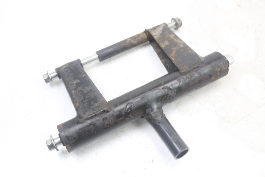 photo de MOTORENSTEUN JM MOTORS SANTANA 50 (2014 - 2023) - Zoom op gebruiksstaat