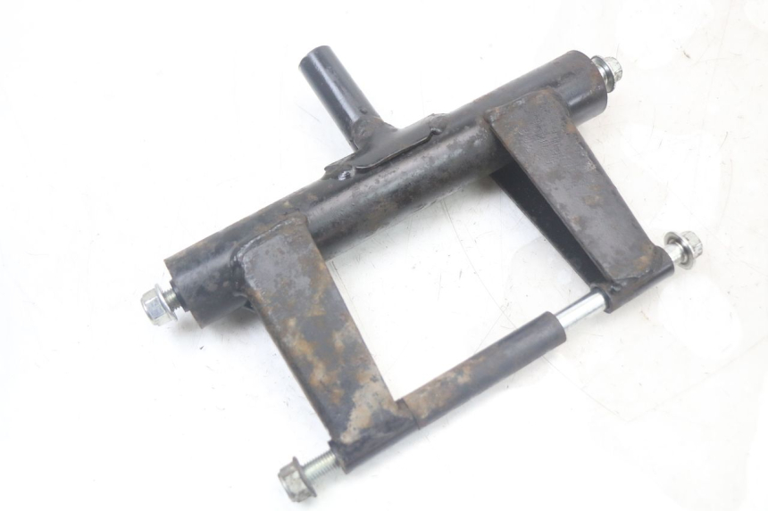 photo de MOTORENSTEUN JM MOTORS SANTANA 50 (2014 - 2023) - Andere kijkhoek