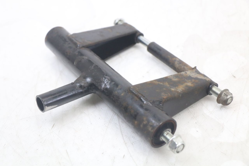 photo de MOTORENSTEUN JM MOTORS SANTANA 50 (2014 - 2023) - Technische close-up