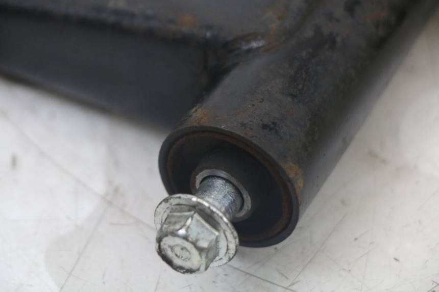 photo de MOTORENSTEUN JM MOTORS SANTANA 50 (2014 - 2023) - Staat van het oppervlak