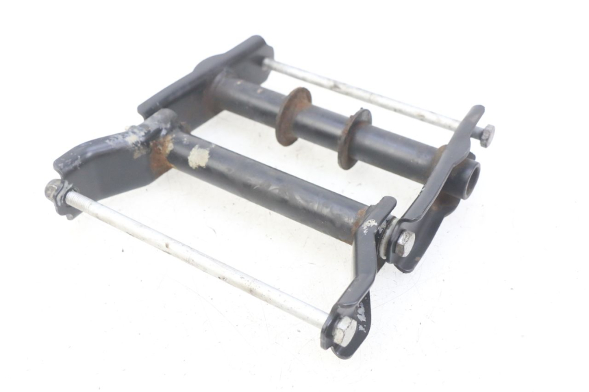 photo de MOTORENSTEUN PEUGEOT SATELIS 125 (2006 - 2009) - Hoofdaanzicht