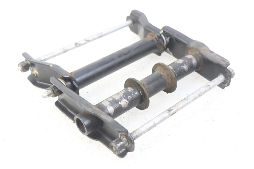 photo de MOTORENSTEUN PEUGEOT SATELIS 125 (2006 - 2009) - Detail van het onderdeel