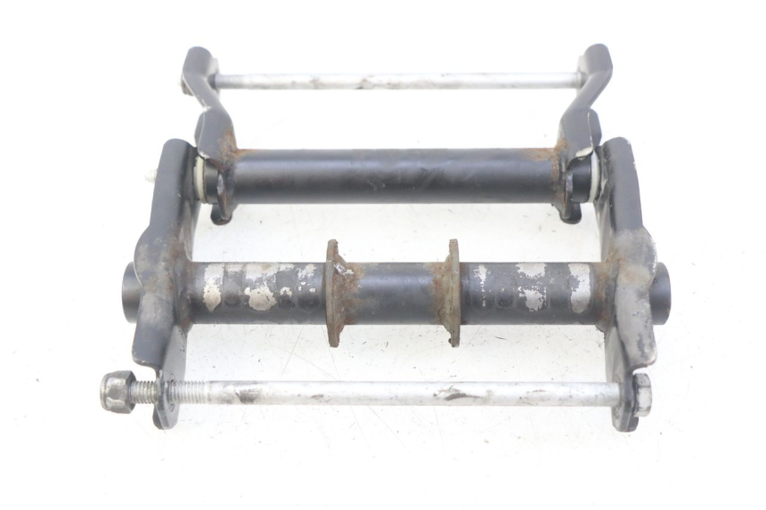 photo de MOTORENSTEUN PEUGEOT SATELIS 125 (2006 - 2009) - Andere kijkhoek