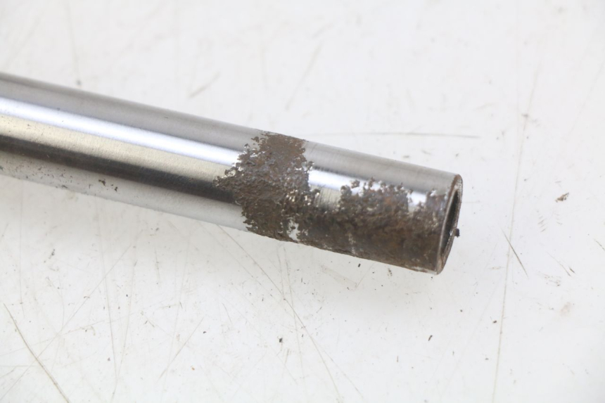 photo de MOTORENSTEUN PEUGEOT SATELIS 125 (2006 - 2009) - Detail van het onderdeel