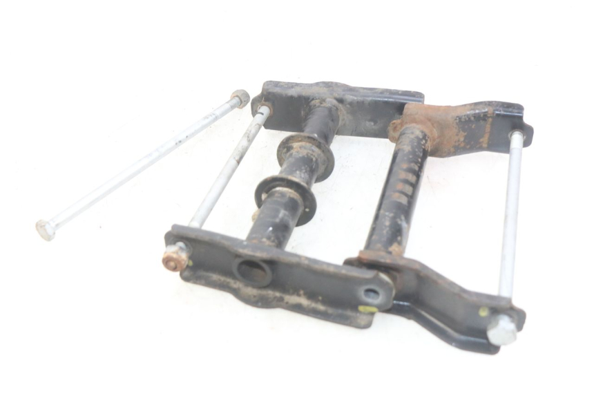 photo de MOTORENSTEUN PEUGEOT SATELIS 125 (2006 - 2009) - Productaanzicht