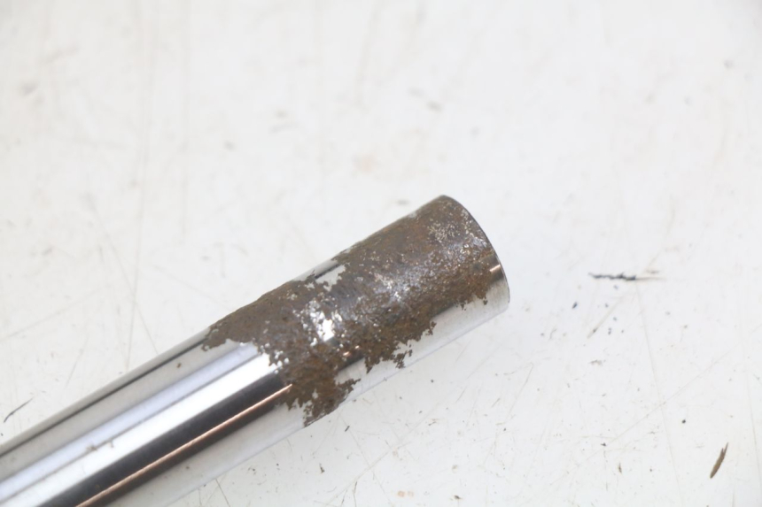 photo de MOTORENSTEUN PEUGEOT SATELIS 125 (2006 - 2009) - Andere kijkhoek