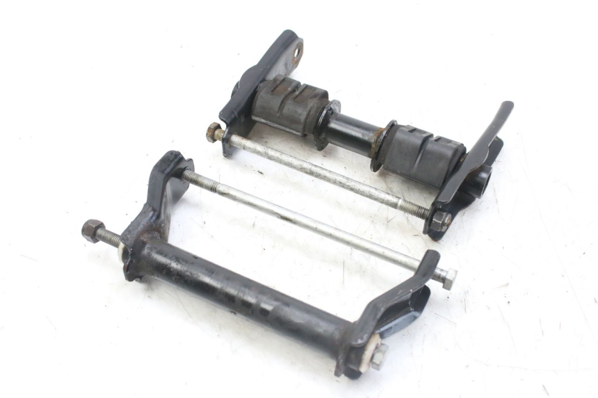 photo de MOTORENSTEUN PEUGEOT SATELIS 125 (2010 - 2012) - Hoofdaanzicht