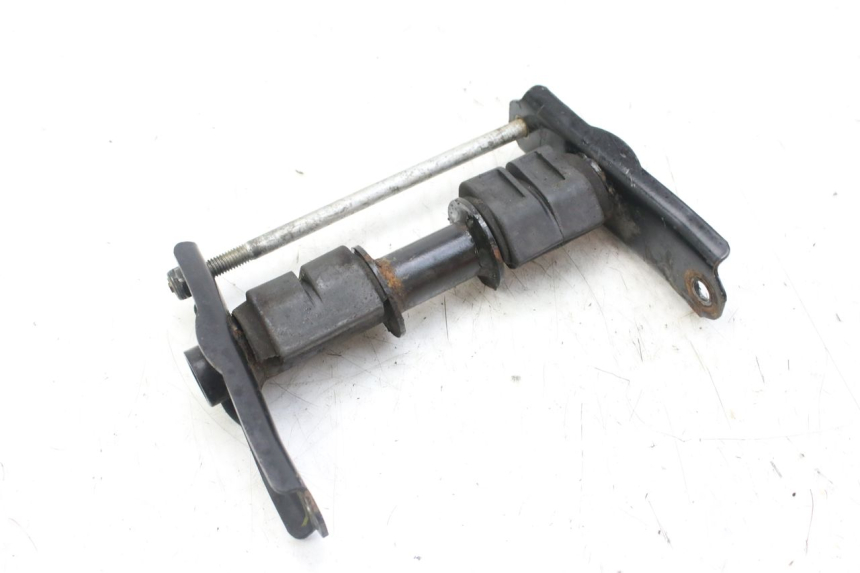 photo de MOTORENSTEUN PEUGEOT SATELIS 125 (2010 - 2012) - Andere kijkhoek