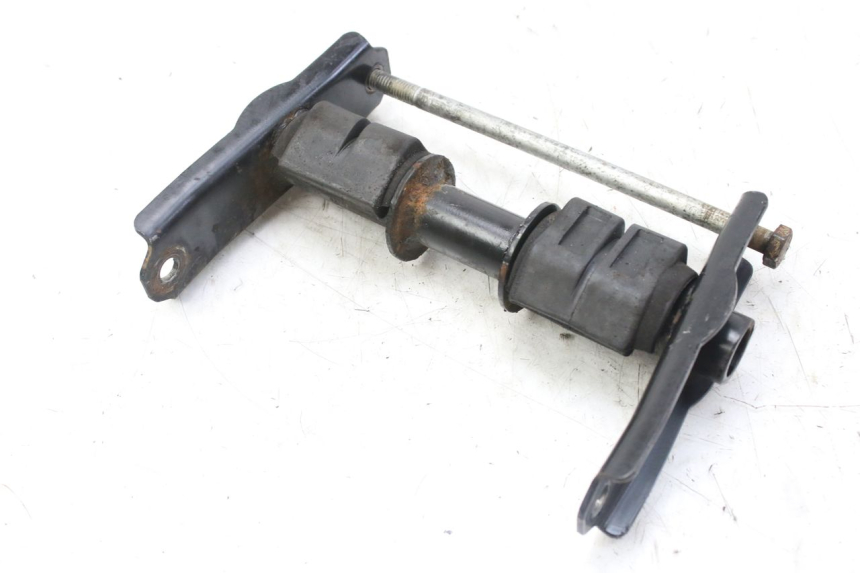 photo de MOTORENSTEUN PEUGEOT SATELIS 125 (2010 - 2012) - Overzicht