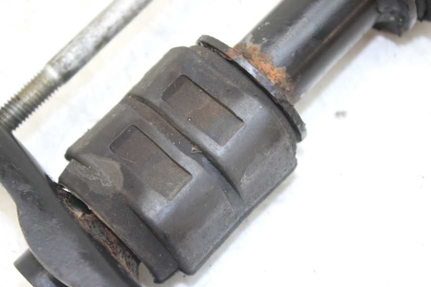 photo de MOTORENSTEUN PEUGEOT SATELIS 125 (2010 - 2012) - Markeringen en referenties