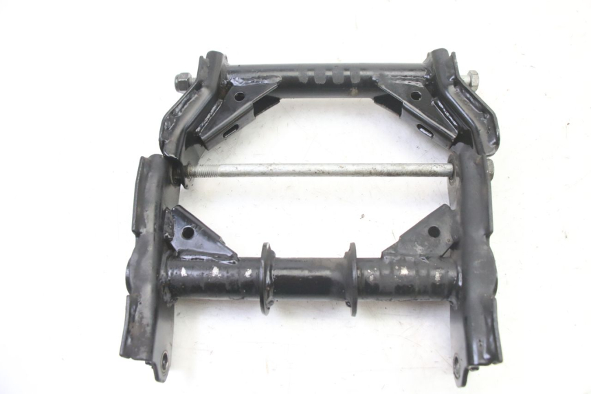 photo de MOTORDRAGER PEUGEOT SATELIS 125 (2013 - 2018) - Zoom op gebruiksstaat