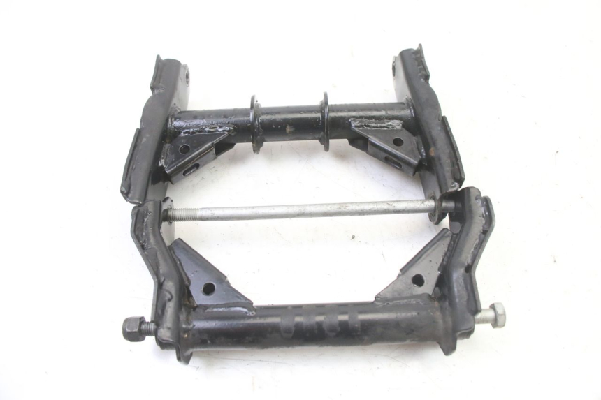 photo de MOTORDRAGER PEUGEOT SATELIS 125 (2013 - 2018) - Andere kijkhoek