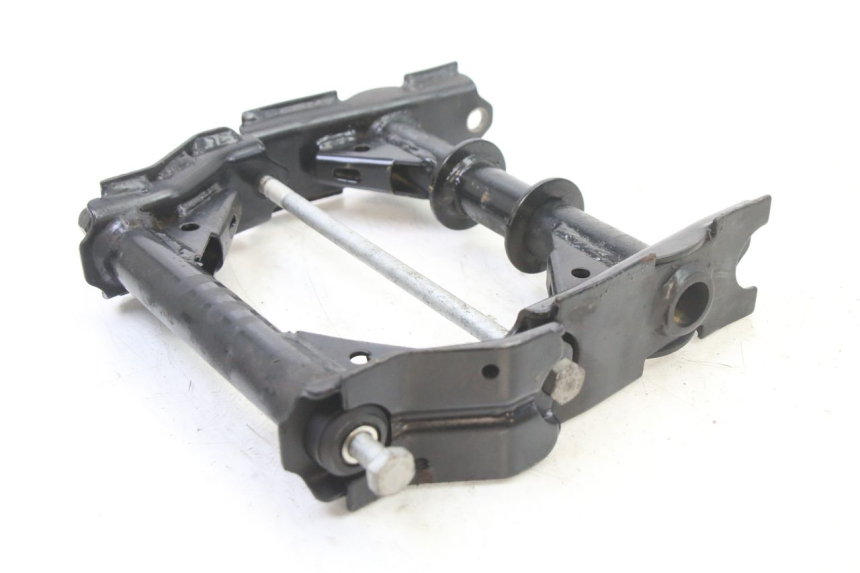 photo de MOTORDRAGER PEUGEOT SATELIS 125 (2013 - 2018) - Technische close-up