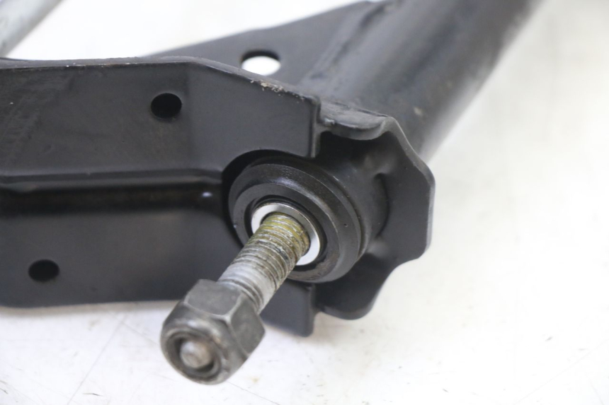 photo de MOTORDRAGER PEUGEOT SATELIS 125 (2013 - 2018) - Staat van het oppervlak