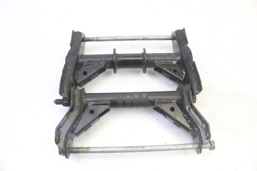 photo de MOTORDRAGER PEUGEOT SATELIS 125 (2013 - 2018) - Hoofdaanzicht