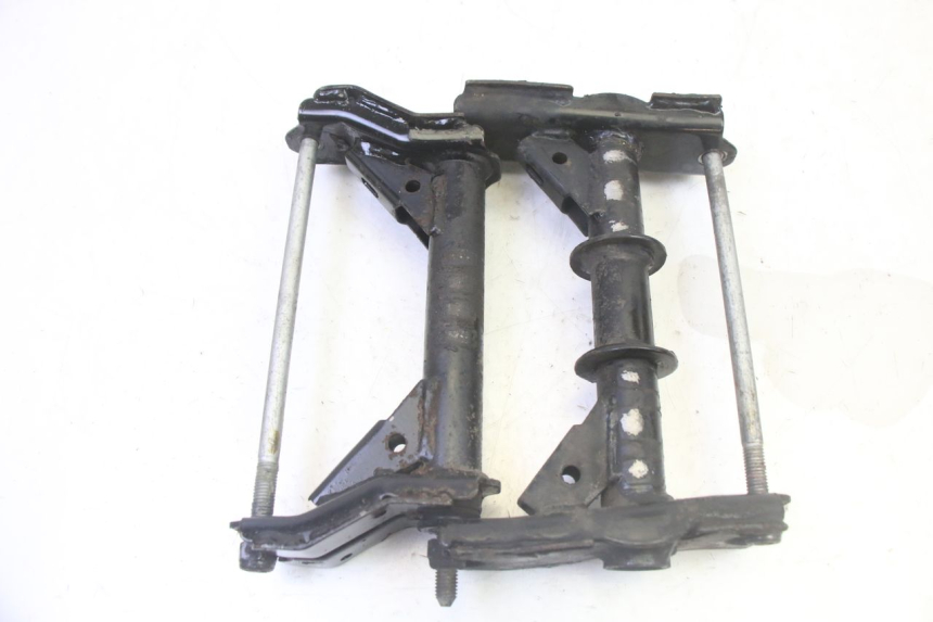 photo de MOTORDRAGER PEUGEOT SATELIS 125 (2013 - 2018) - Detail van het onderdeel