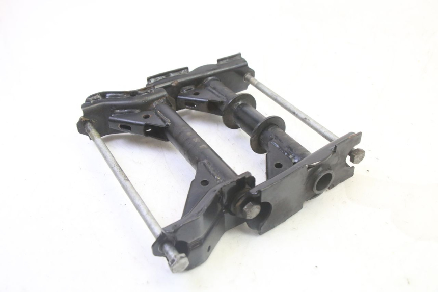 photo de MOTORDRAGER PEUGEOT SATELIS 125 (2013 - 2018) - Zoom op gebruiksstaat