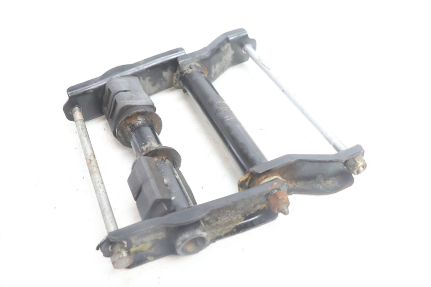 photo de MOTORENSTEUN PEUGEOT SATELIS 125 (2006 - 2009) - Detail van het onderdeel