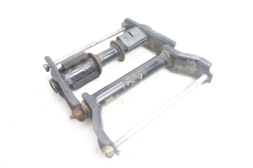 photo de MOTORENSTEUN PEUGEOT SATELIS 125 (2006 - 2009) - Andere kijkhoek