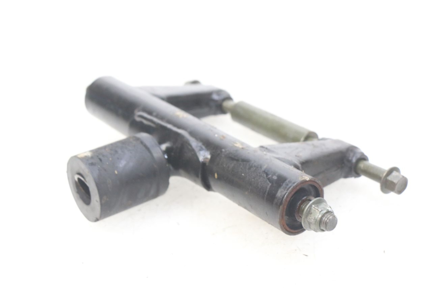 photo de MOTORENSTEUN JM MOTORS SC 4T 50 (2012 - 2017) - Zoom op gebruiksstaat