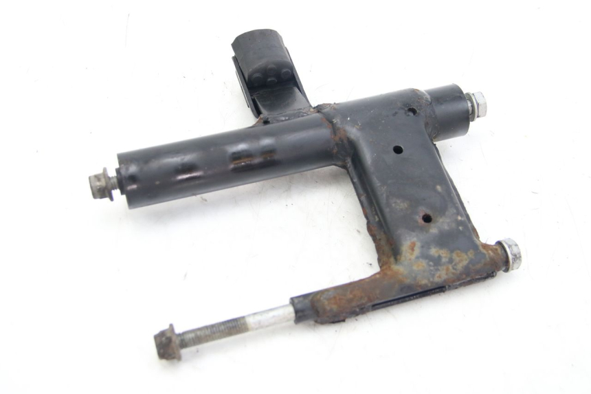 photo de MOTORENSTEUN APRILIA SCARABEO 4T 50 (2009 - 2017) - Hoofdaanzicht