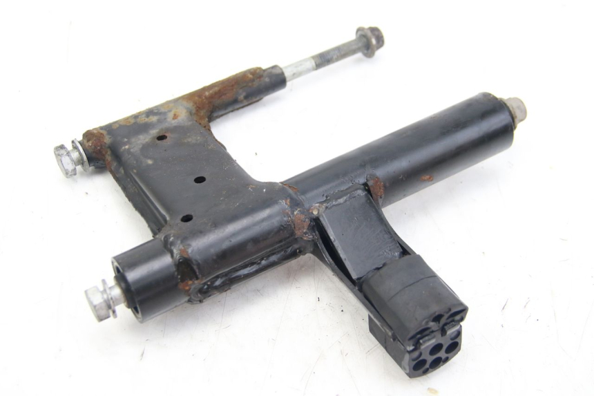 photo de MOTORENSTEUN APRILIA SCARABEO 4T 50 (2009 - 2017) - Zoom op gebruiksstaat