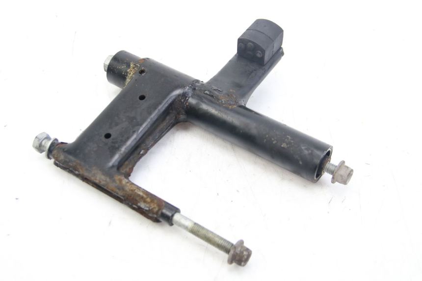 photo de MOTORENSTEUN APRILIA SCARABEO 4T 50 (2009 - 2017) - Andere kijkhoek