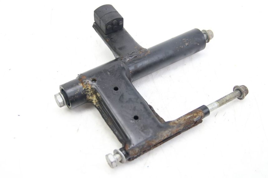 photo de MOTORENSTEUN APRILIA SCARABEO 4T 50 (2009 - 2017) - Technische close-up