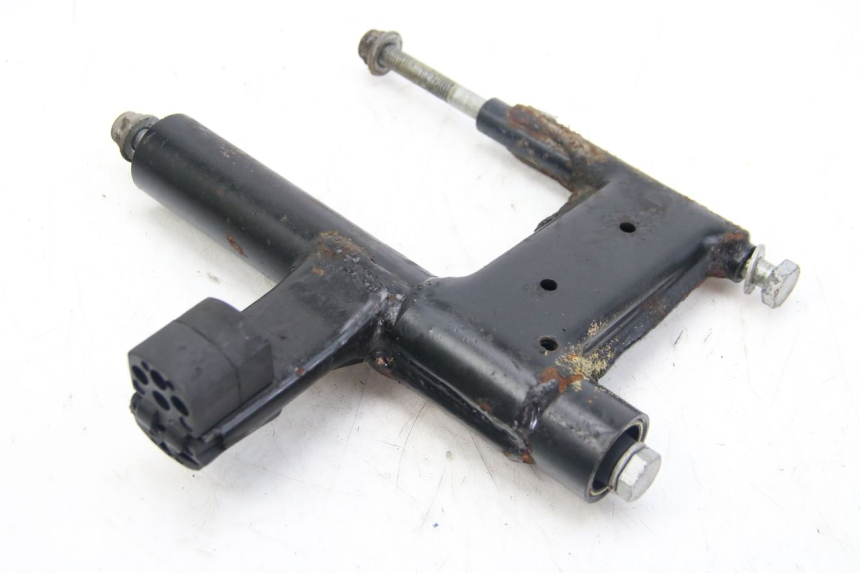 photo de MOTORENSTEUN APRILIA SCARABEO 4T 50 (2009 - 2017) - Overzicht